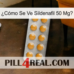 ¿Cómo Se Ve Sildenafil 50 Mgo levitra1